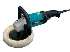 Lixadeira/politriz angular makita - 9227c
